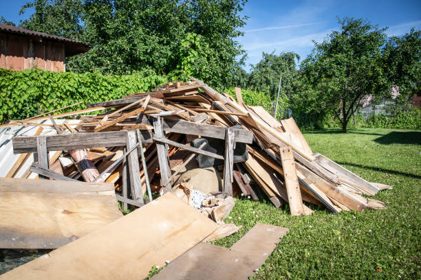 Best Shed Removal  in Terrell, TX